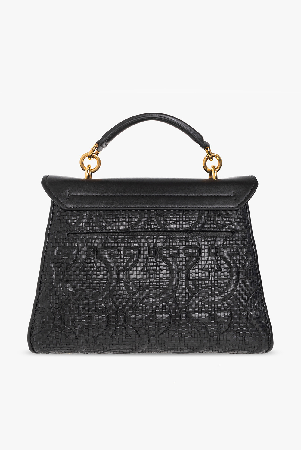 SchaferandweinerShops Anguilla - Cross Body Zip Bag - Black